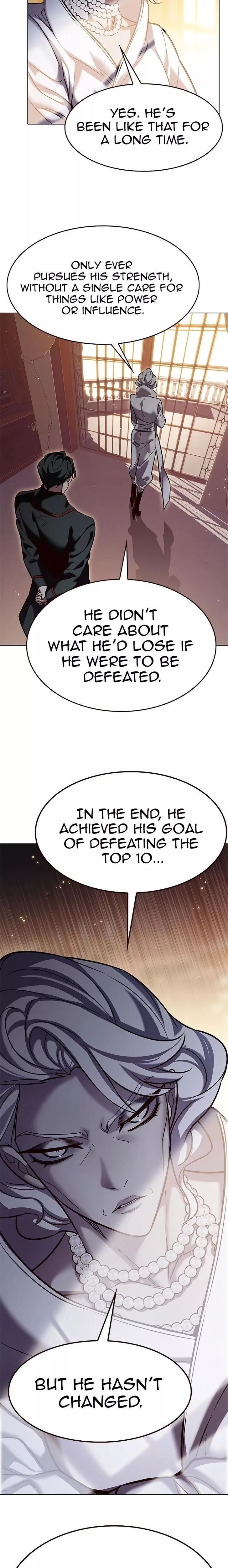 Eleceed, chapter 326, image 5