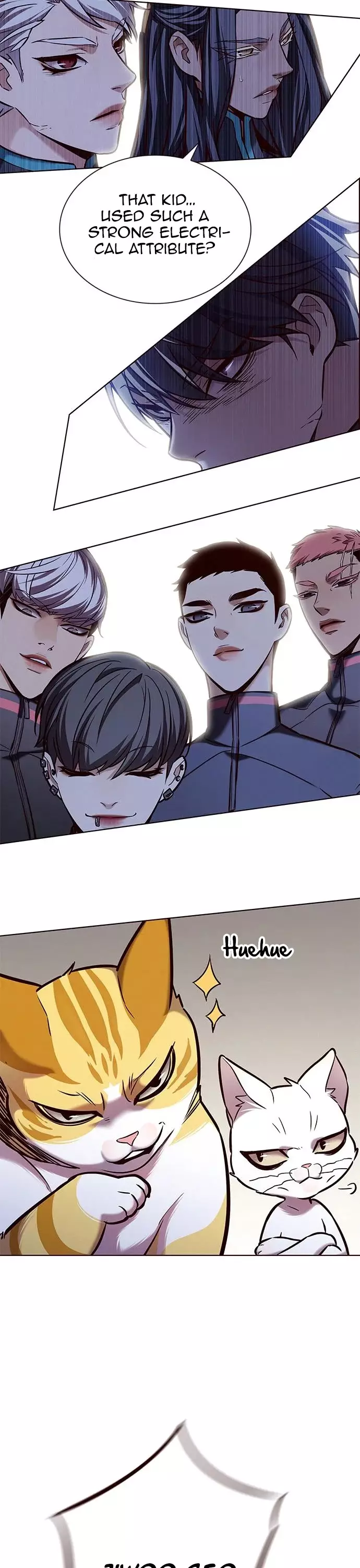 Eleceed, chapter 198, image 48