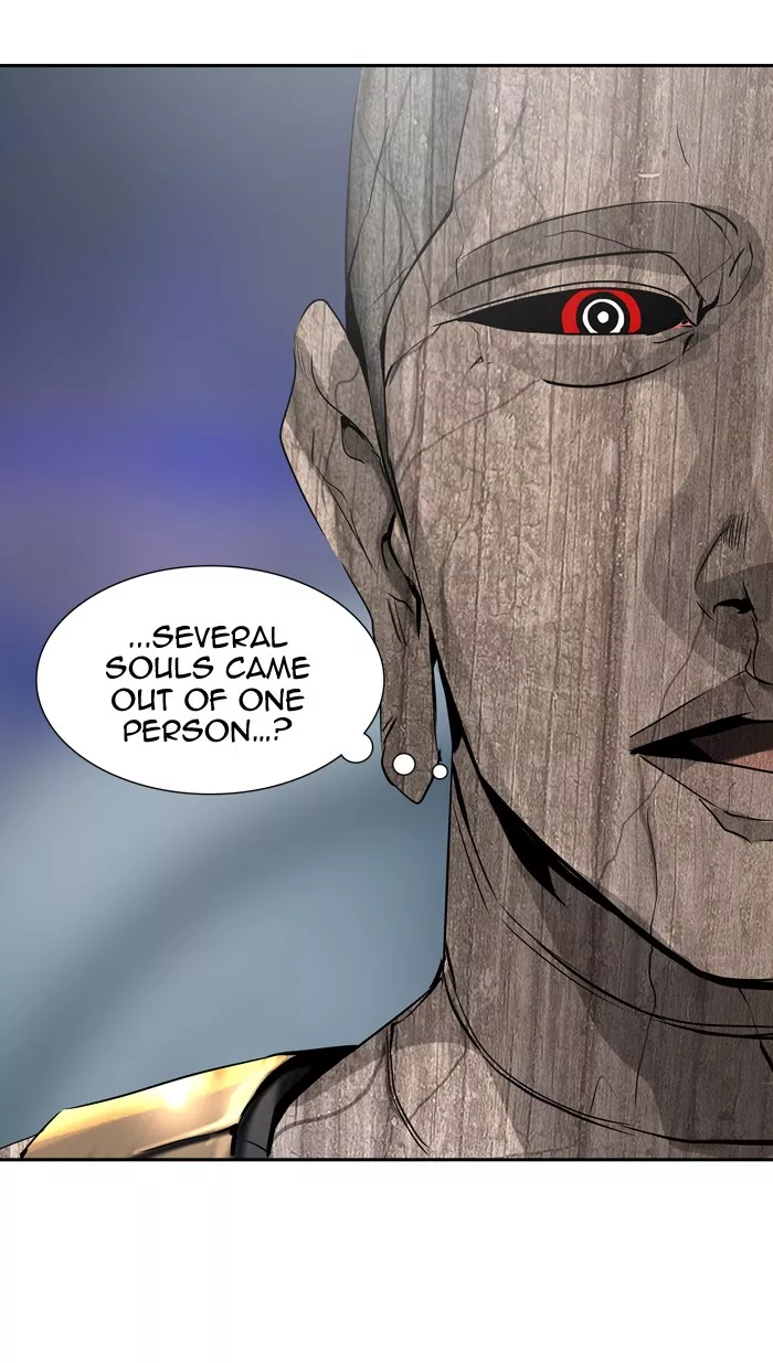 Tower of God, chapter 317, image 58