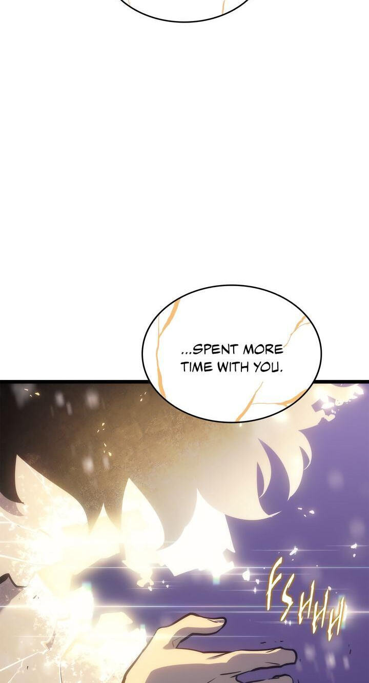 Solo Leveling, chapter 166, page 56