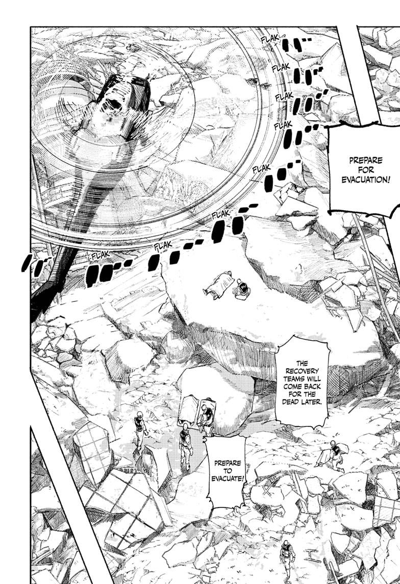 Choujin X, chapter 68.2, image 30