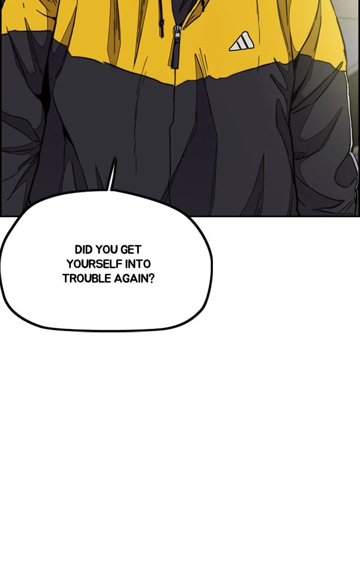 Wind Breaker, chapter 286, image 51