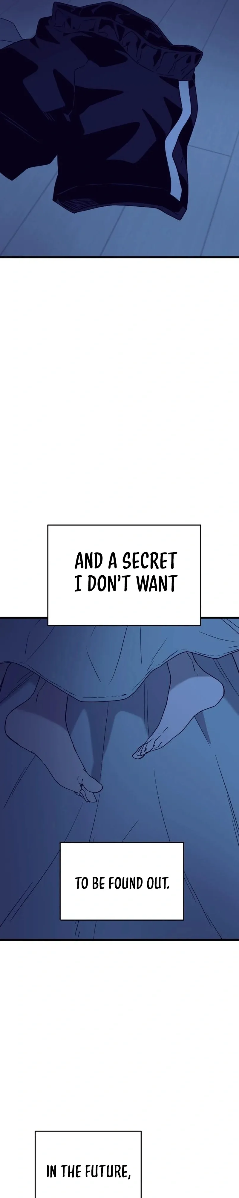 My Bias Gets on the Last Train, chapter 67, image 43