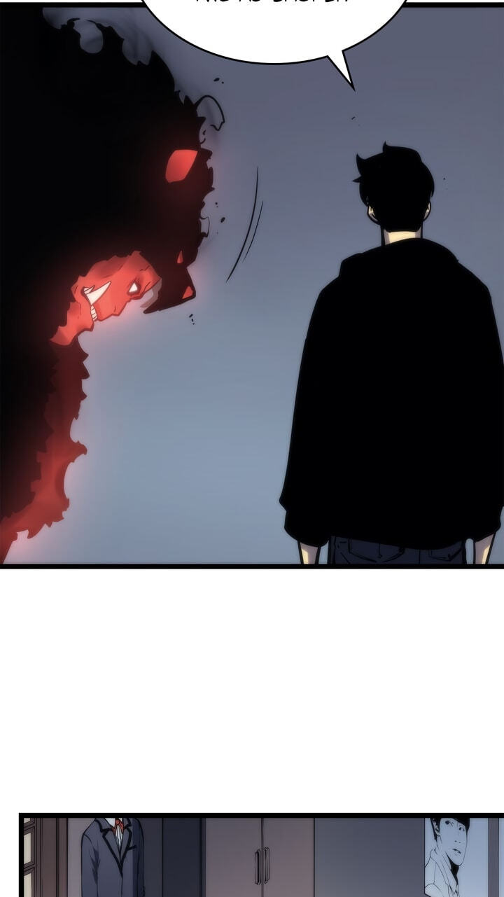 Solo Leveling, chapter 80, page 10