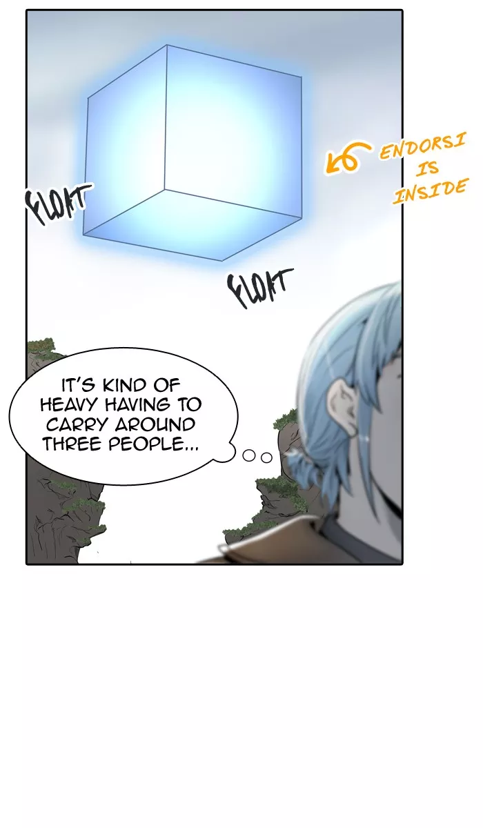 Tower of God, chapter 368, image 35