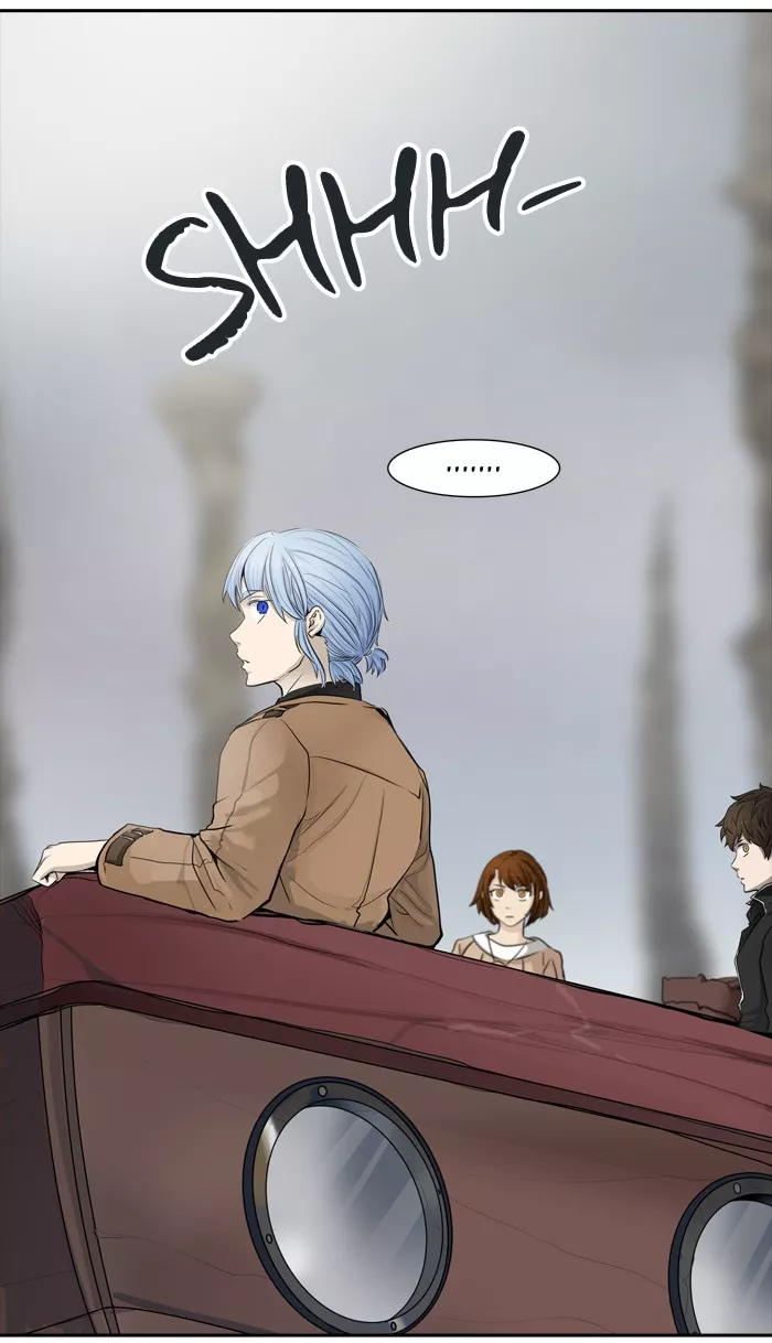Tower of God, chapter 364, image 15