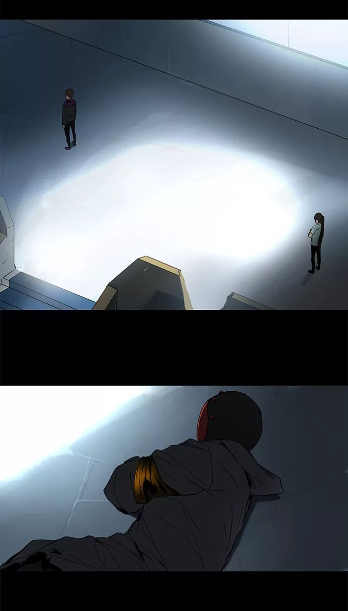Tower of God, chapter 145, image 39