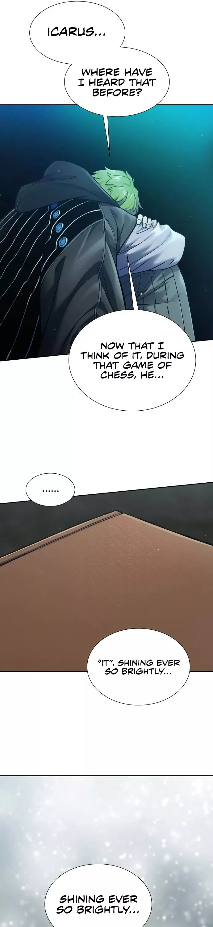 Tower of God, chapter 589, image 20