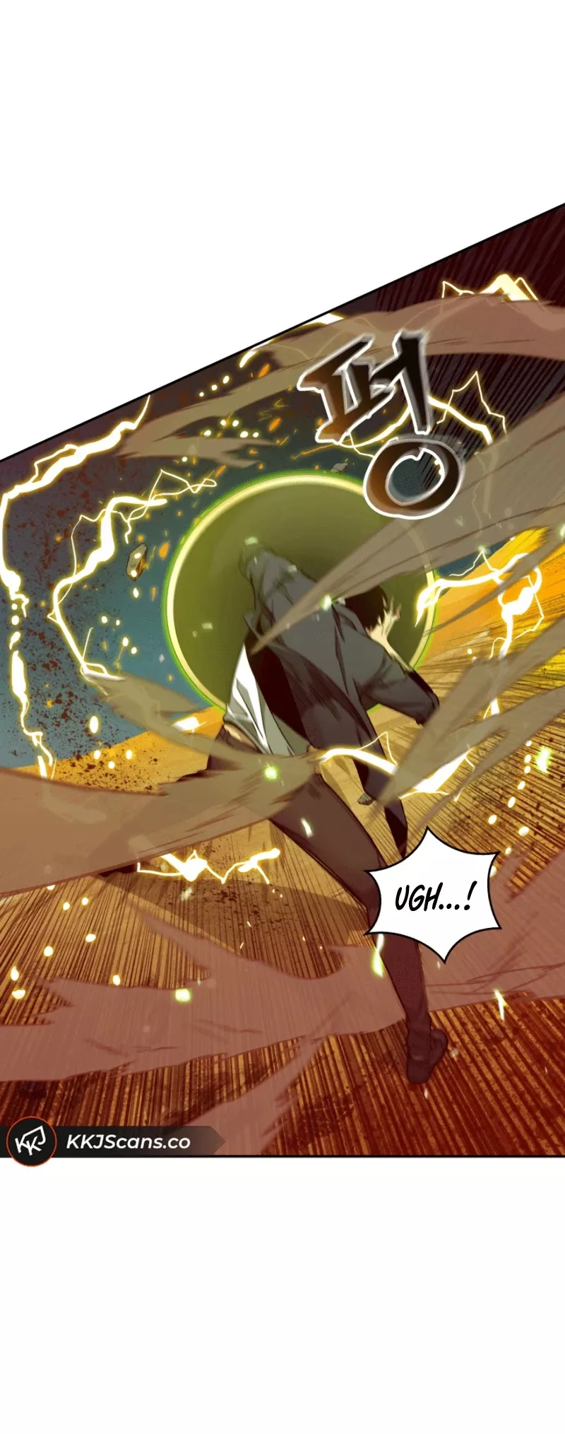 Tomb Raider King, chapter 105, image 27