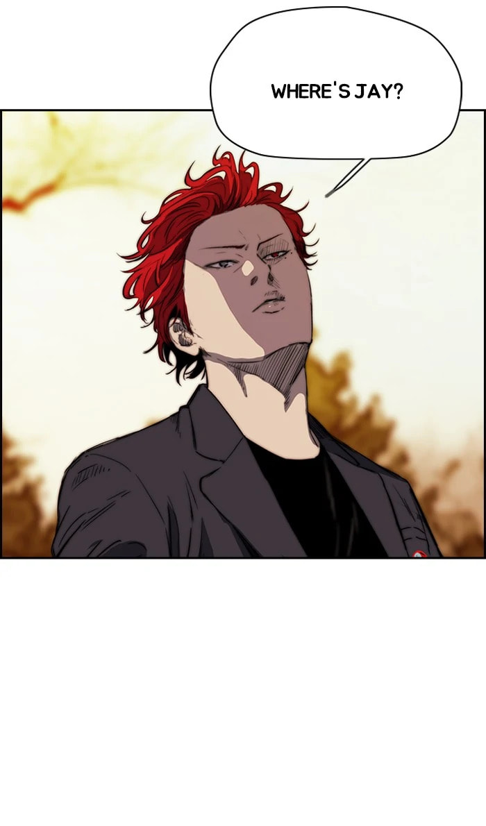 Wind Breaker, chapter 228, image 52