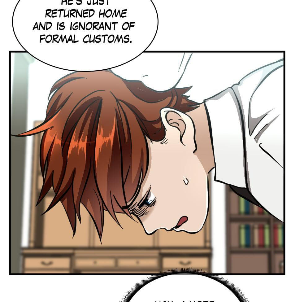 The Beginning After the End, chapter 34, page 23