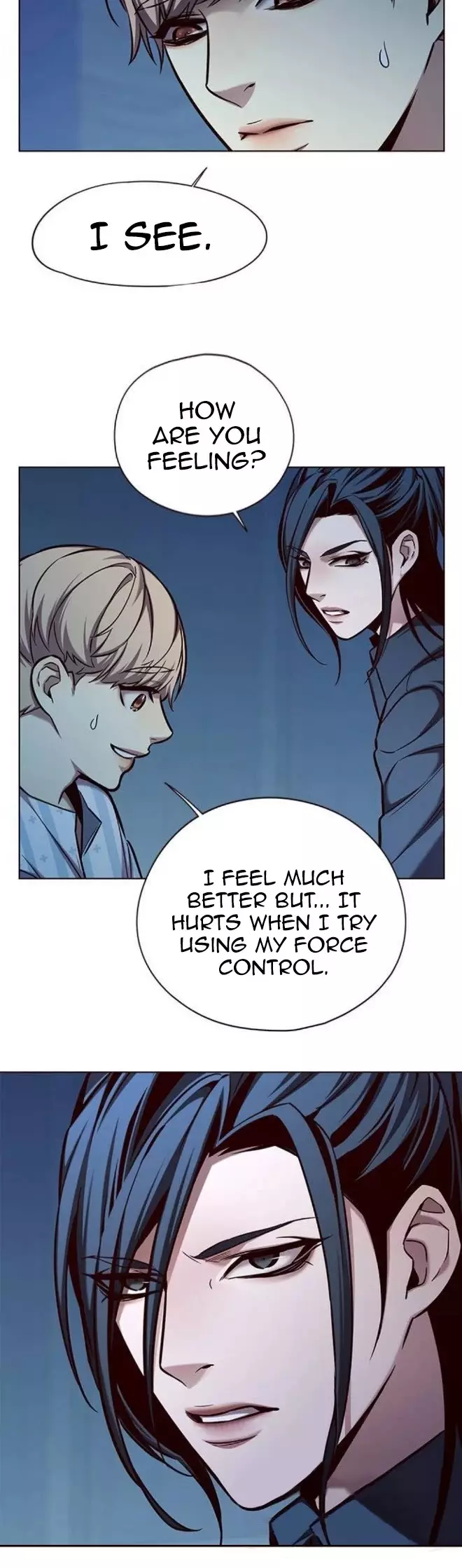 Eleceed, chapter 137, image 33
