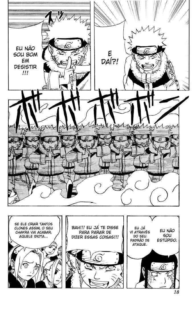 Naruto, chapter 100, image 13