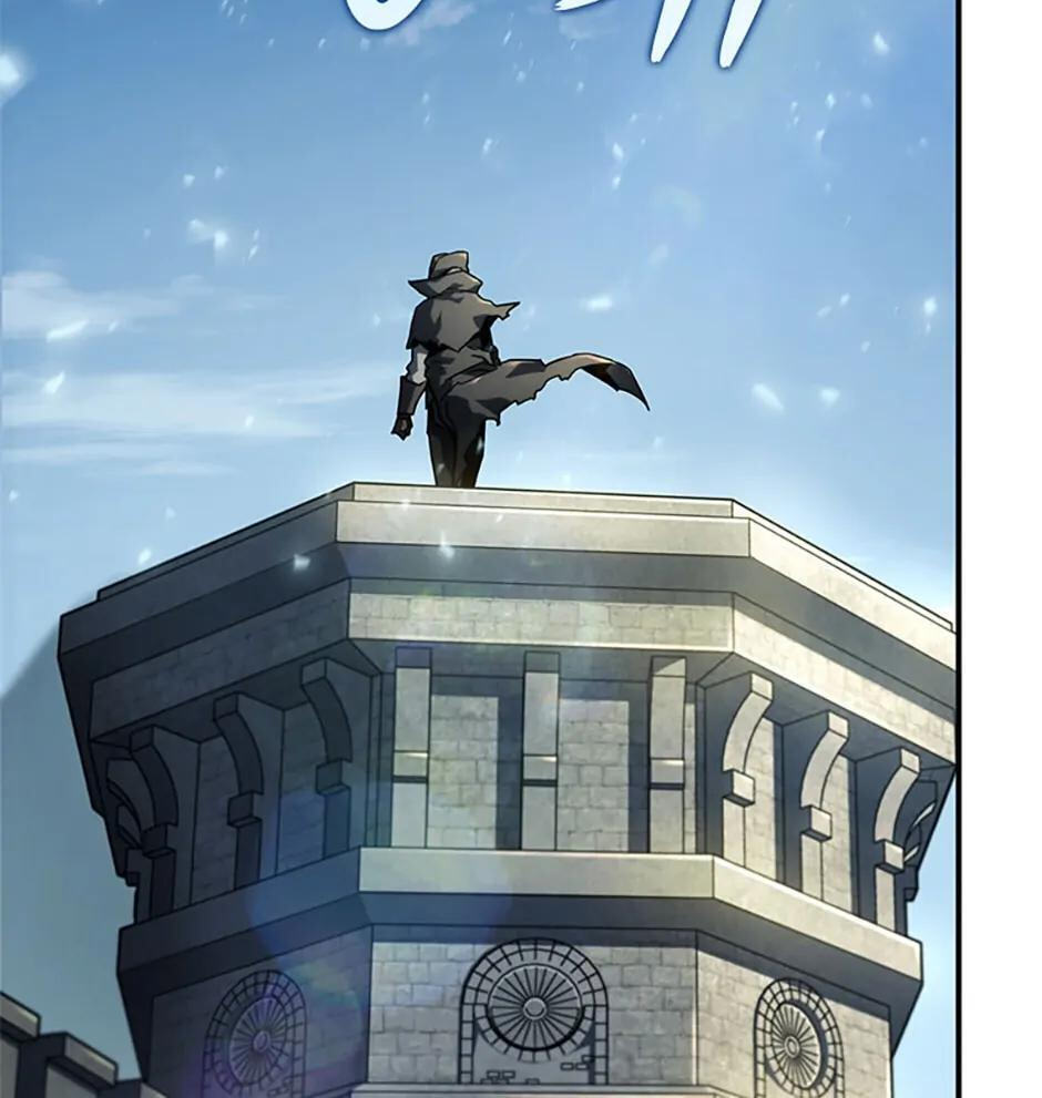Revenge of the Baskerville Bloodhound, chapter 49, image 168