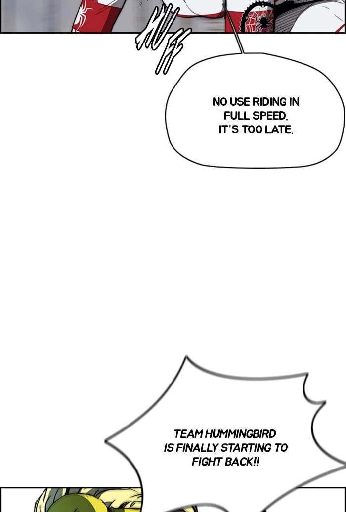 Wind Breaker, chapter 209, image 24