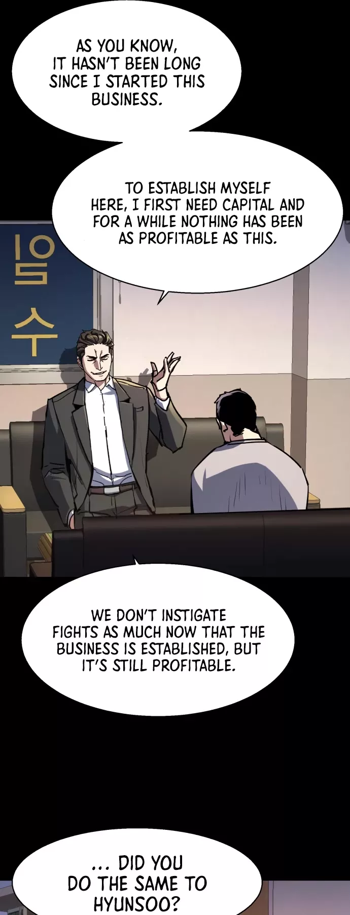 Teenage Mercenary, chapter 147, image 16