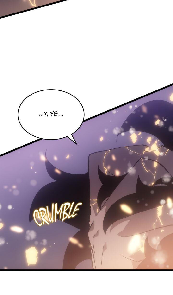 Solo Leveling, chapter 166, page 41