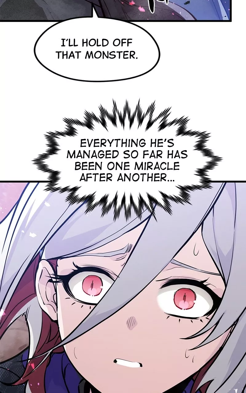 The Regressed Mercenary Has a Plan, chapter 27, image 43