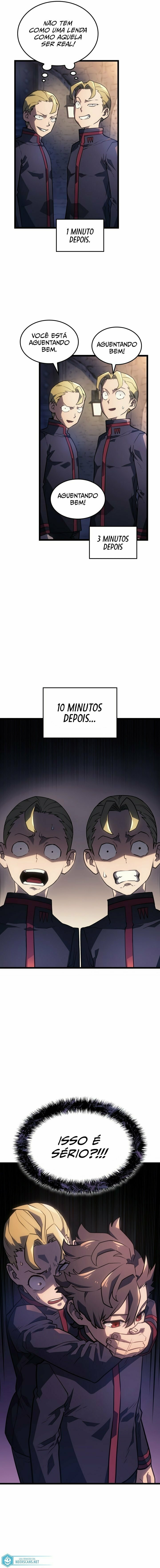 Revenge of the Baskerville Bloodhound, chapter 2, image 16
