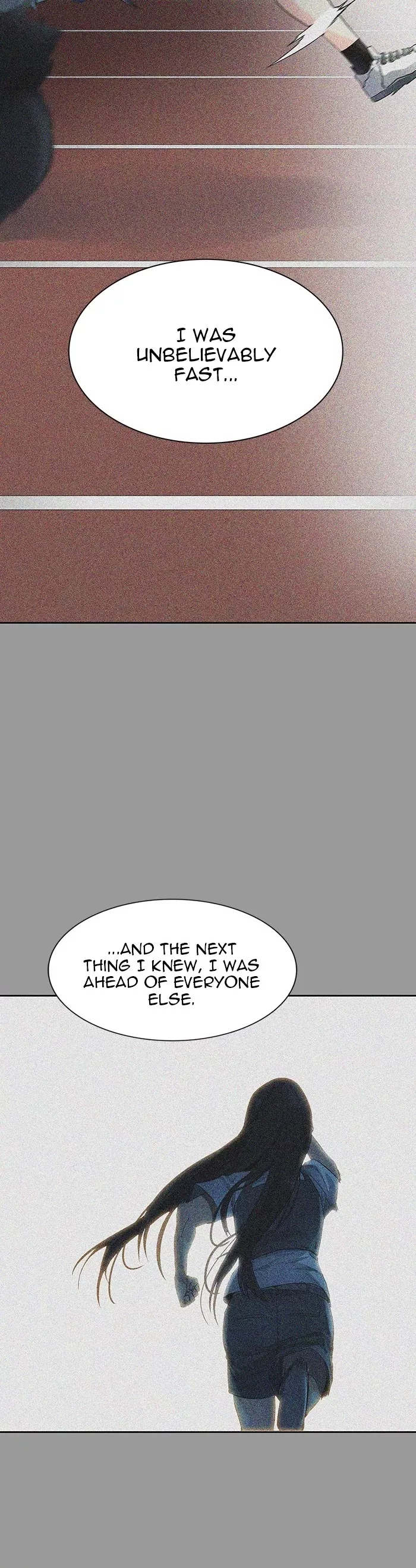 Tower of God, chapter 520, image 23