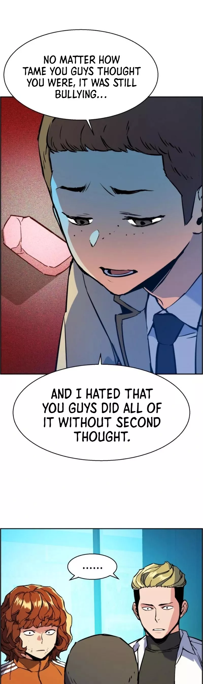 Teenage Mercenary, chapter 23, image 34