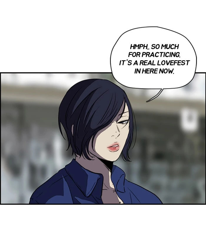 Wind Breaker, chapter 122, image 22