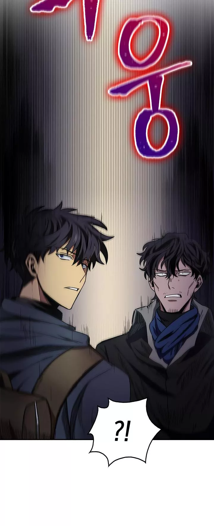 Tomb Raider King, chapter 8, image 35
