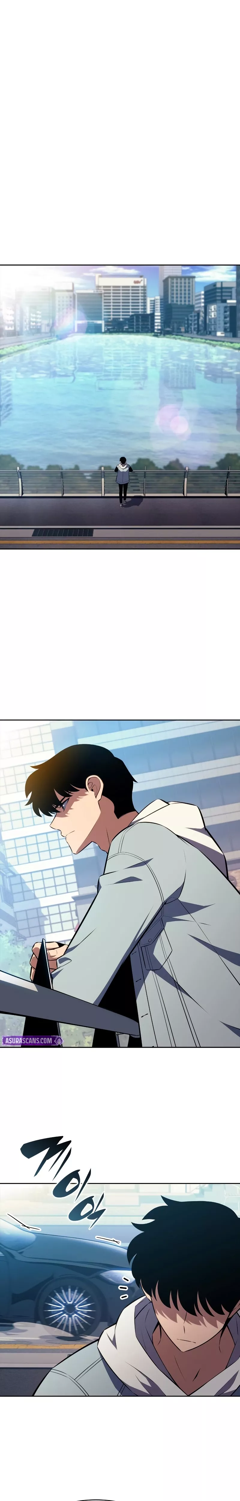 Solo Max-Level Newbie, chapter 240, image 20