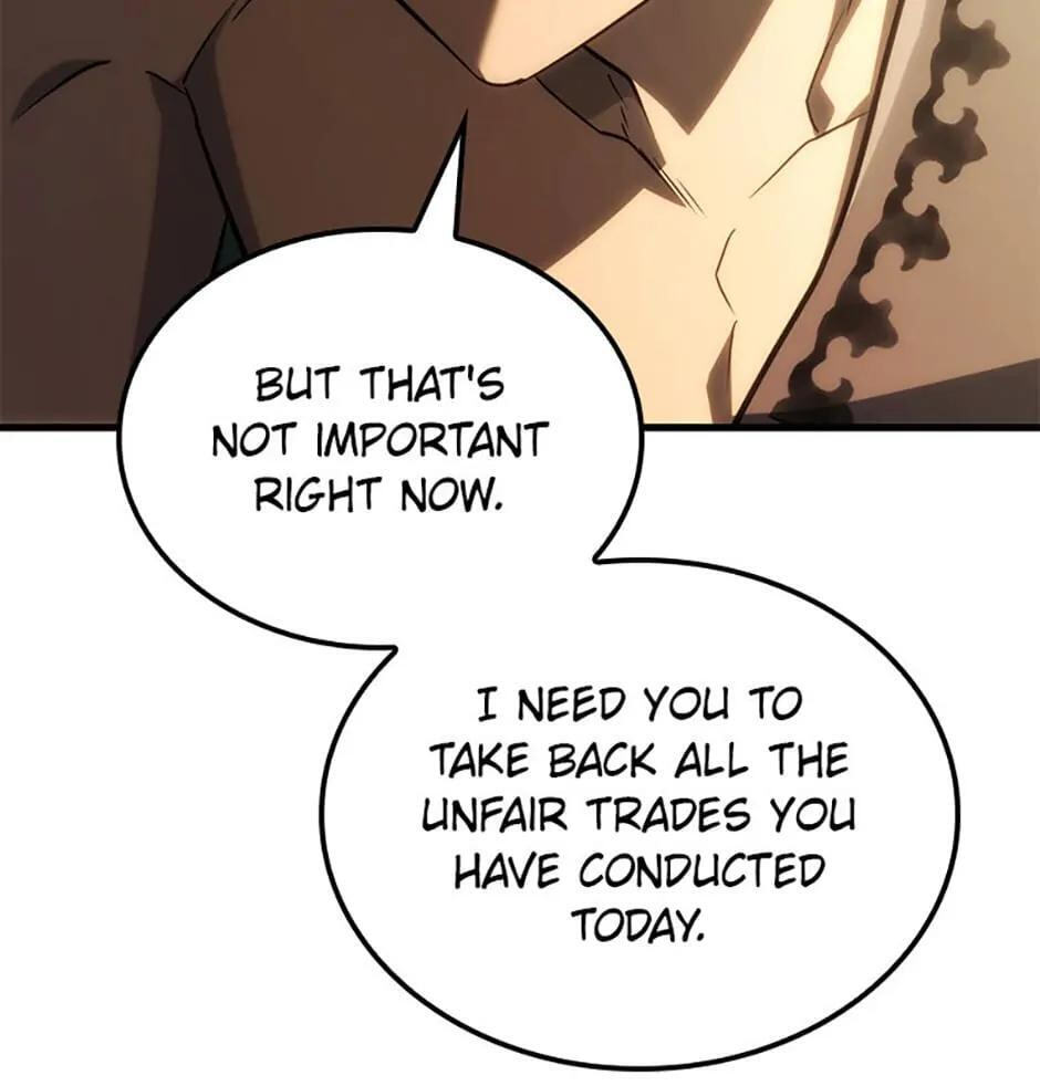 Revenge of the Baskerville Bloodhound, chapter 38, image 112