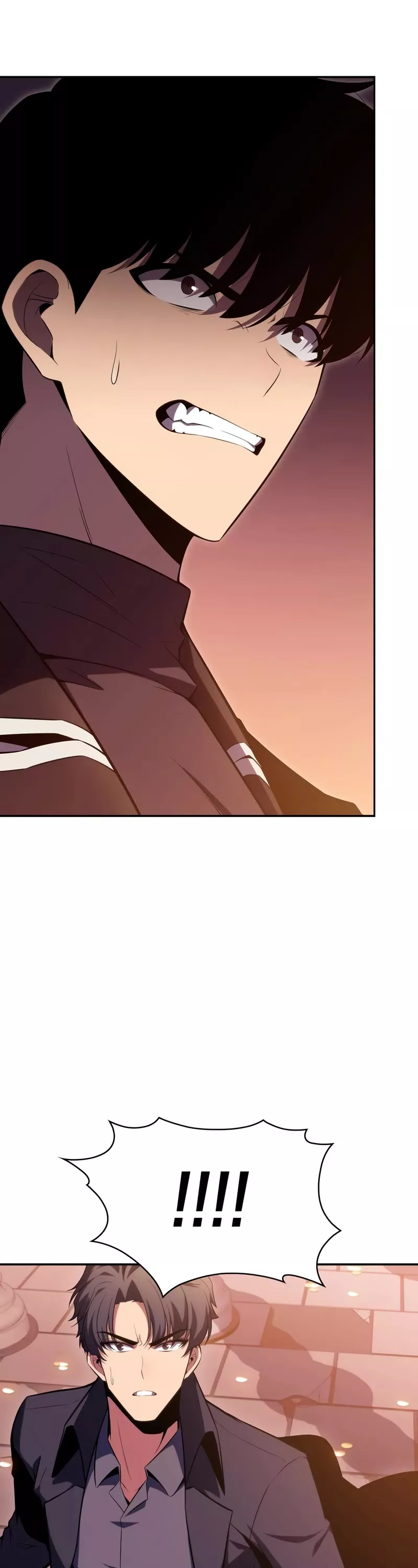 Solo Max-Level Newbie, chapter 105, image 13