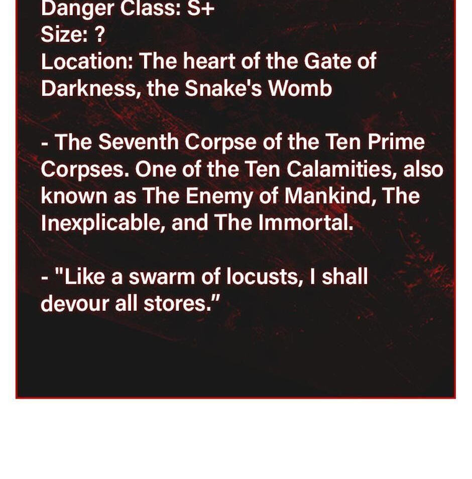 Revenge of the Baskerville Bloodhound, chapter 127, image 9