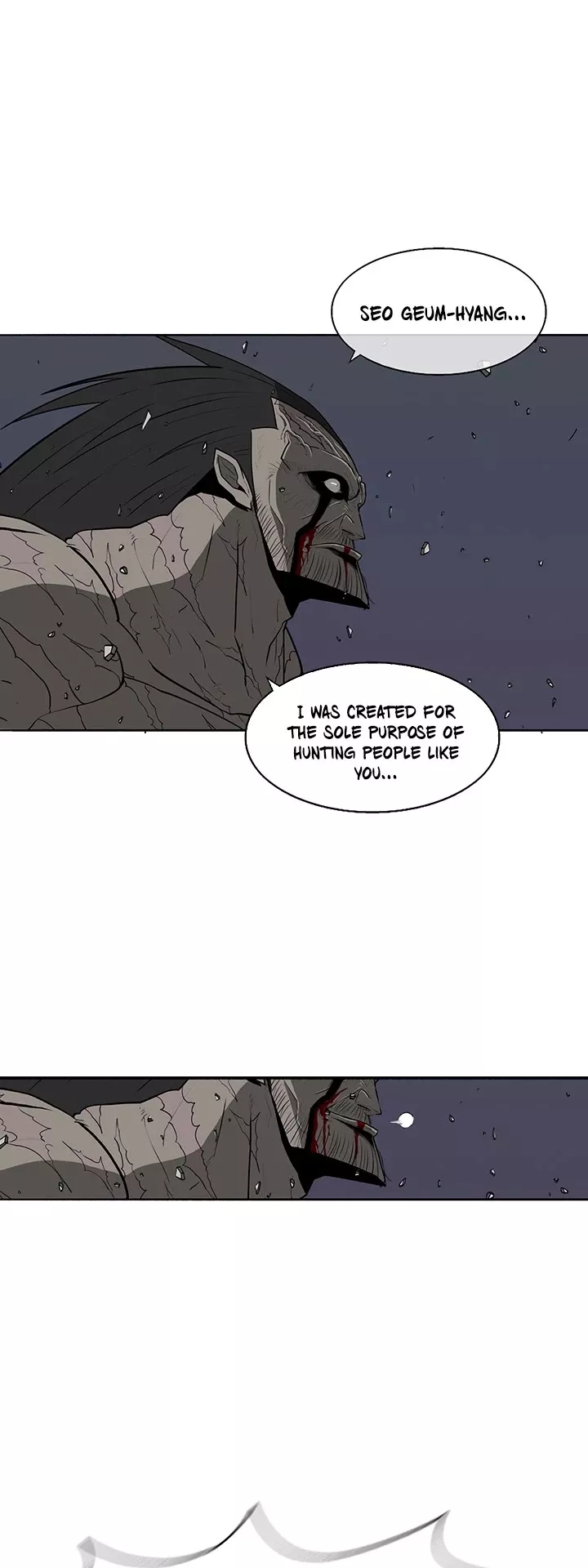 Legend of the Northern Blade, chapter 14, image 15