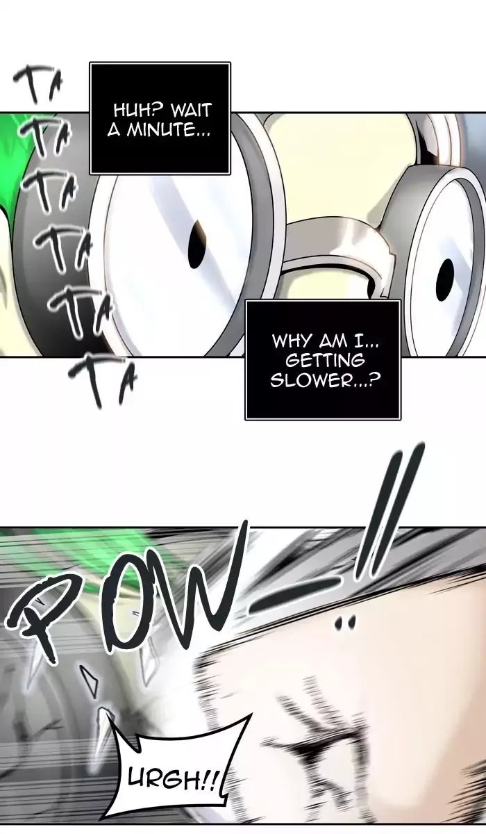 Tower of God, chapter 405, image 8