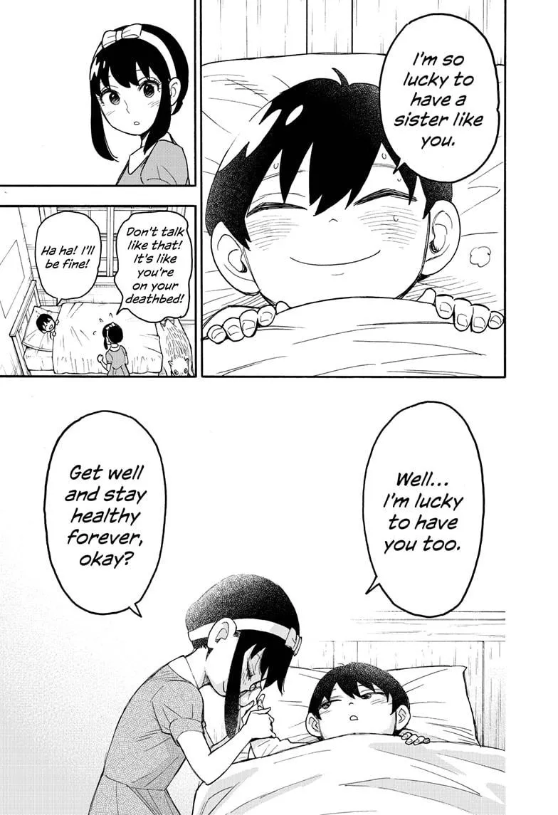 SPY x FAMILY, chapter 51.5, image 5