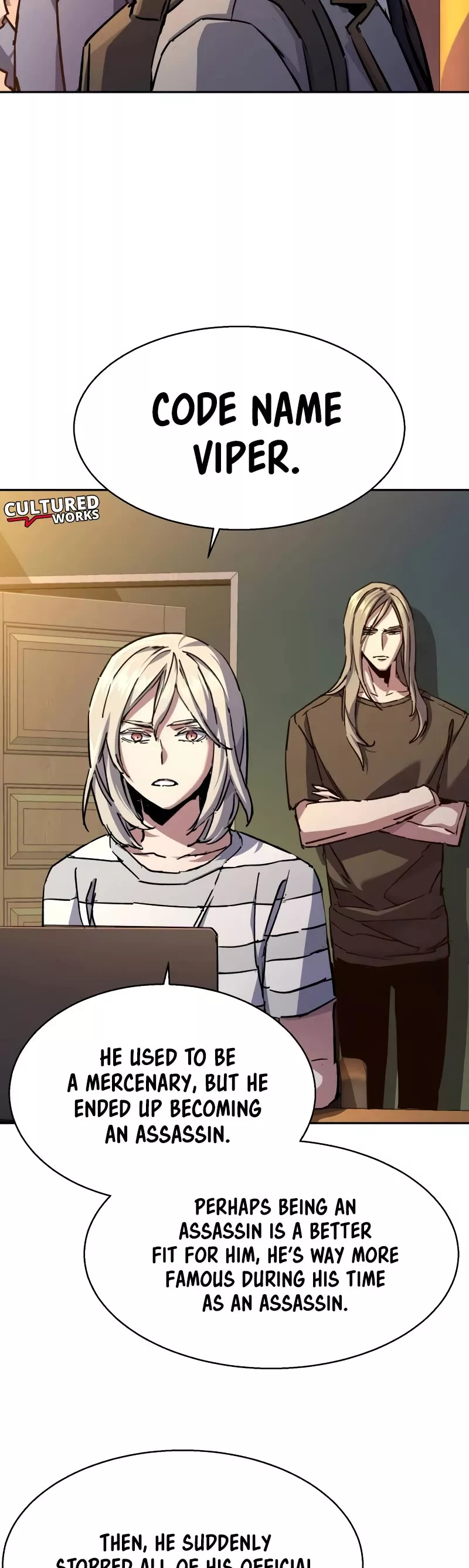 Teenage Mercenary, chapter 191, image 27