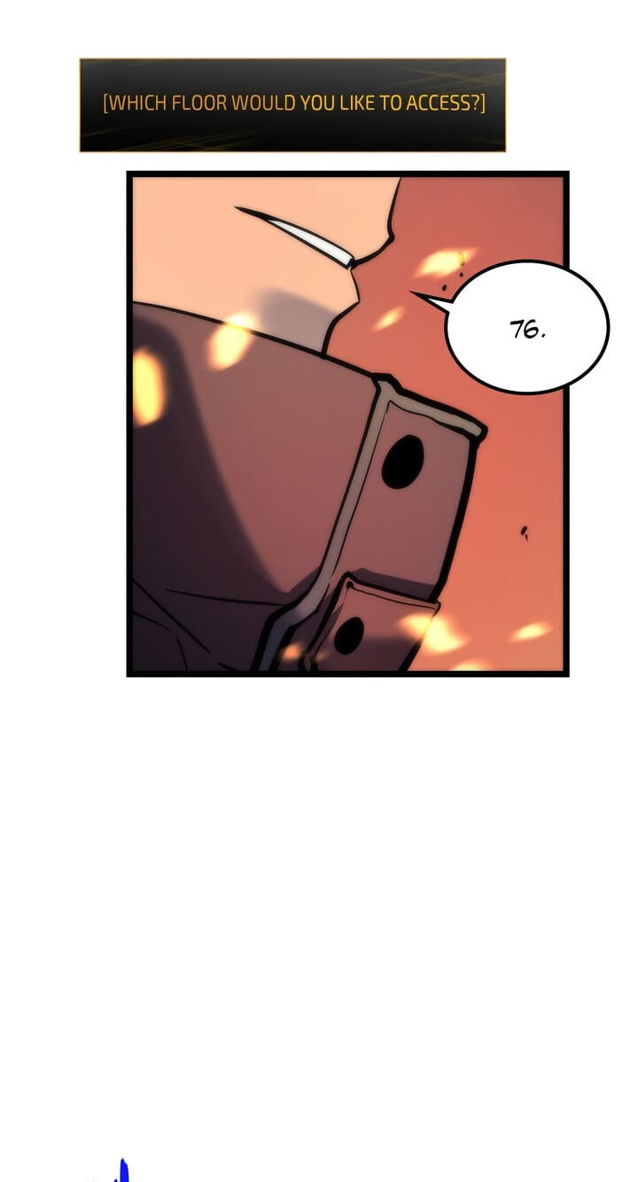 Solo Leveling, chapter 80, page 38