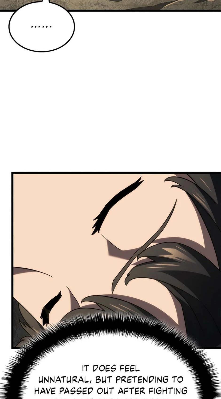 Revenge of the Baskerville Bloodhound, chapter 95, image 95