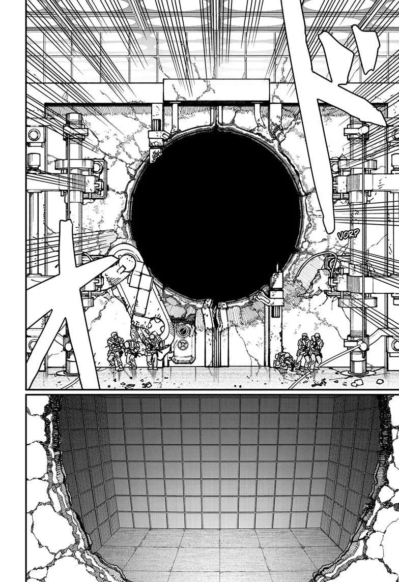 Chainsaw Man, chapter 176, image 14
