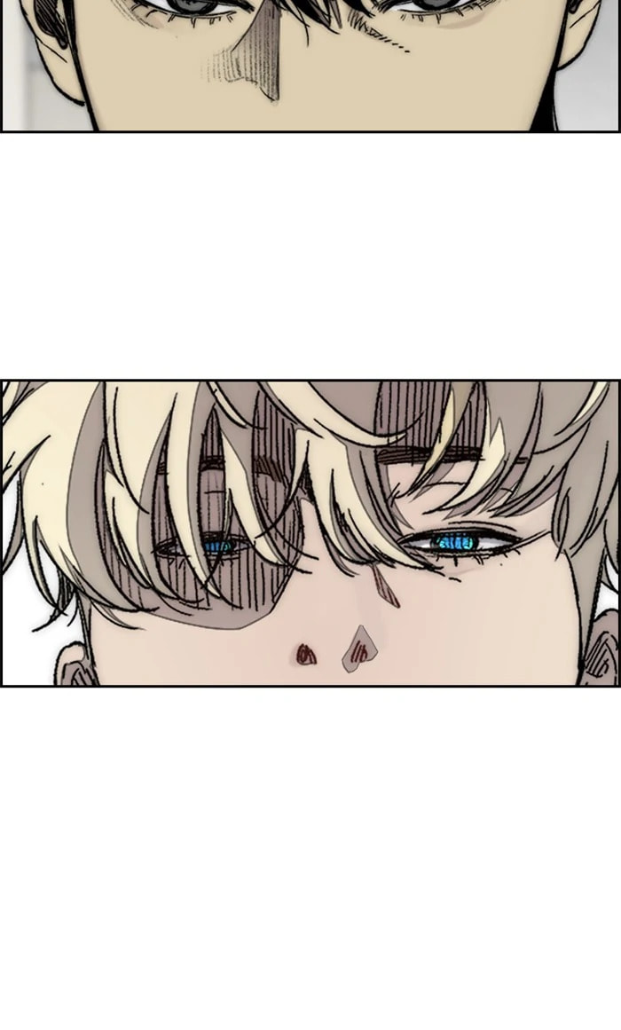 Wind Breaker, chapter 368, image 62