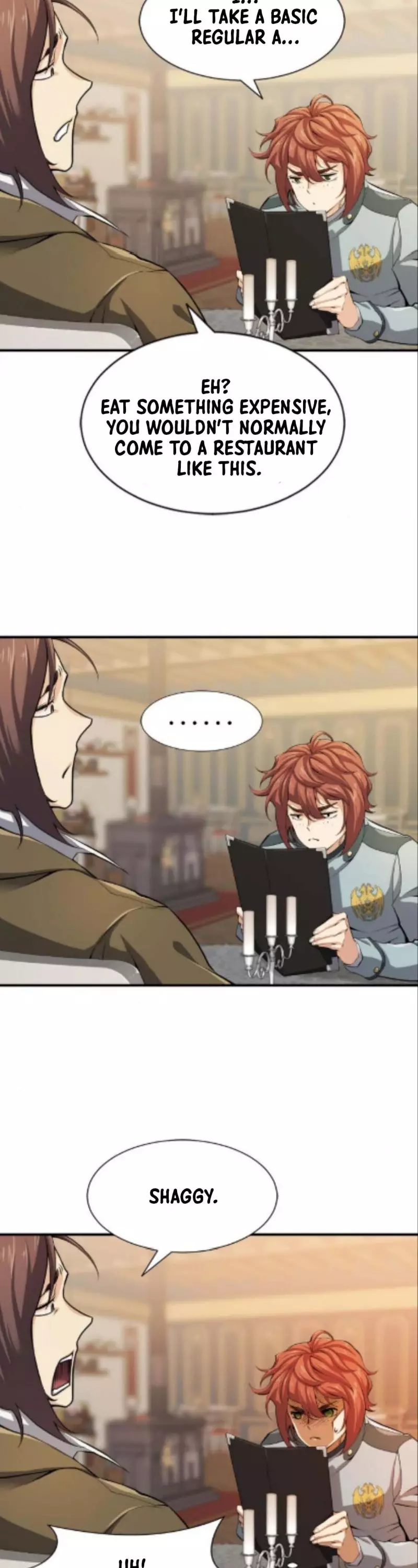 The Greatest Estate Developer, chapter 38, image 12