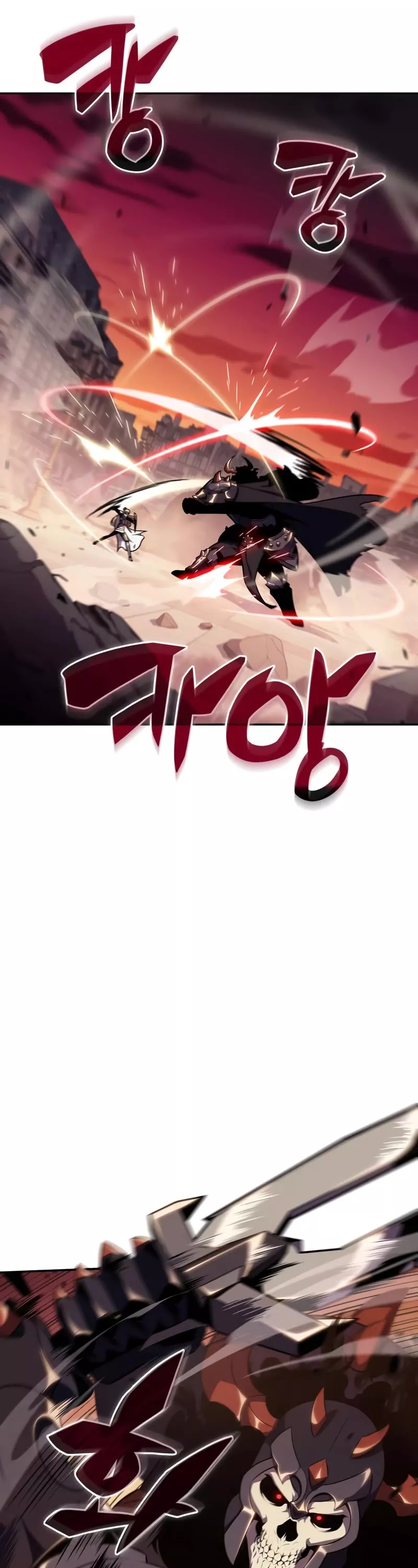 Solo Max-Level Newbie, chapter 119, image 28