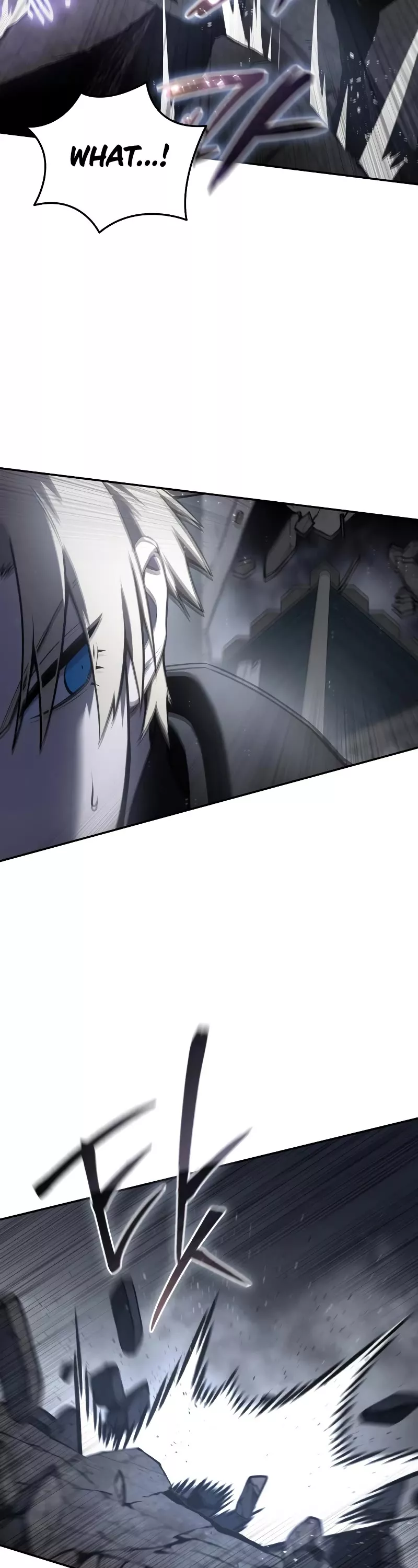 Star-Fostered Swordmaster, chapter 51, image 37