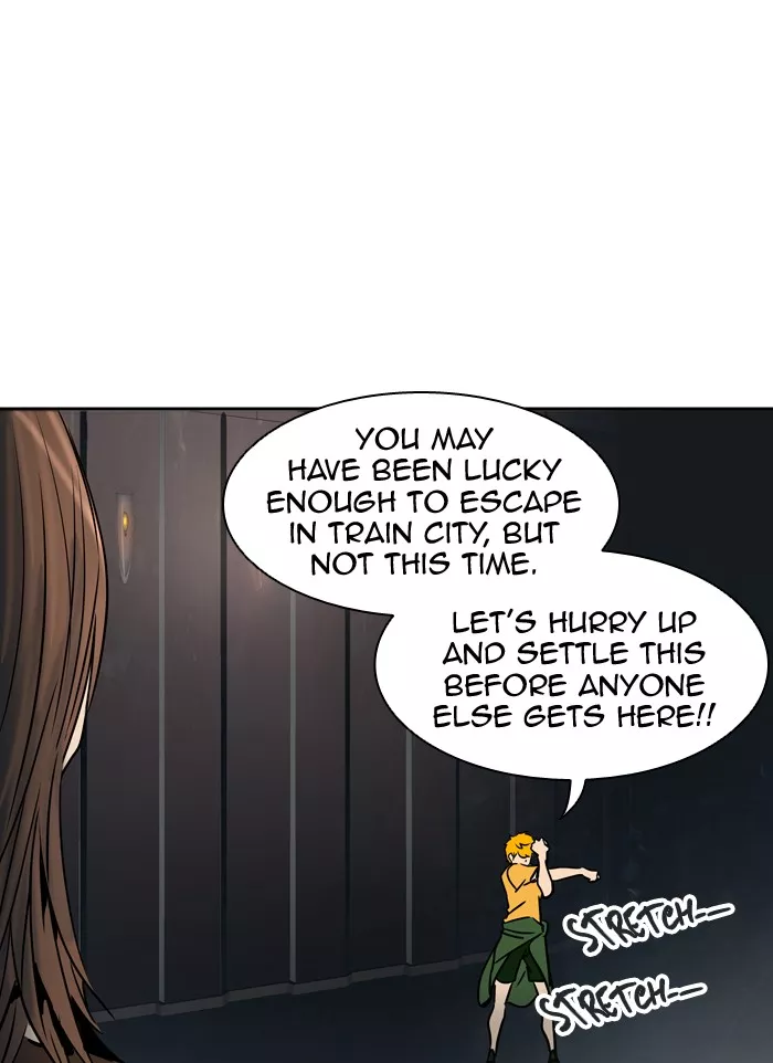 Tower of God, chapter 306, image 45