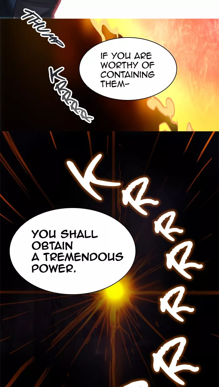 Tower of God, chapter 272, image 88