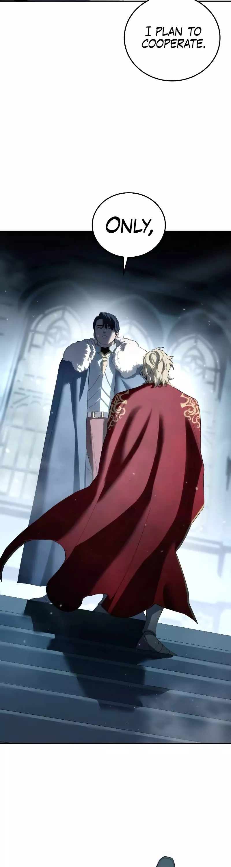 Star-Embracing Swordmaster, chapter 70, image 3