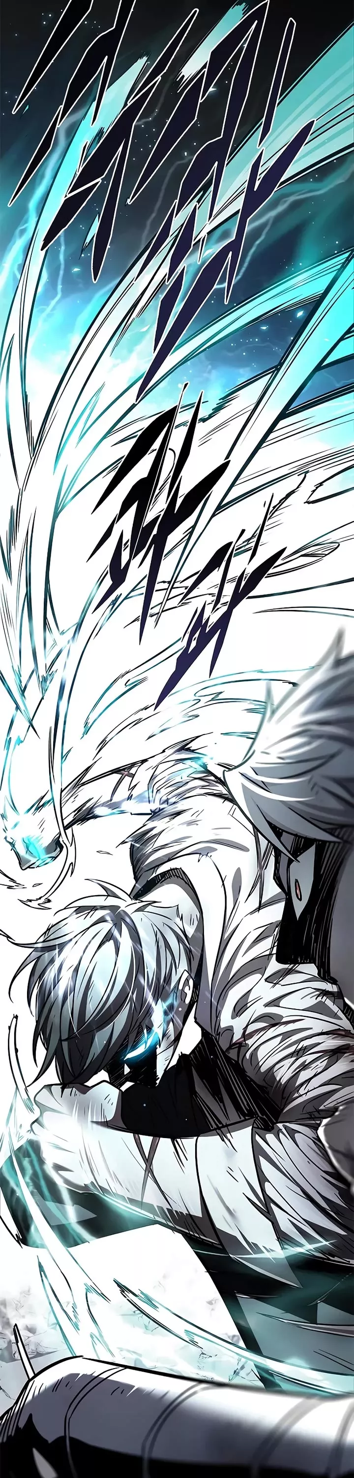 Eleceed, chapter 334, image 61