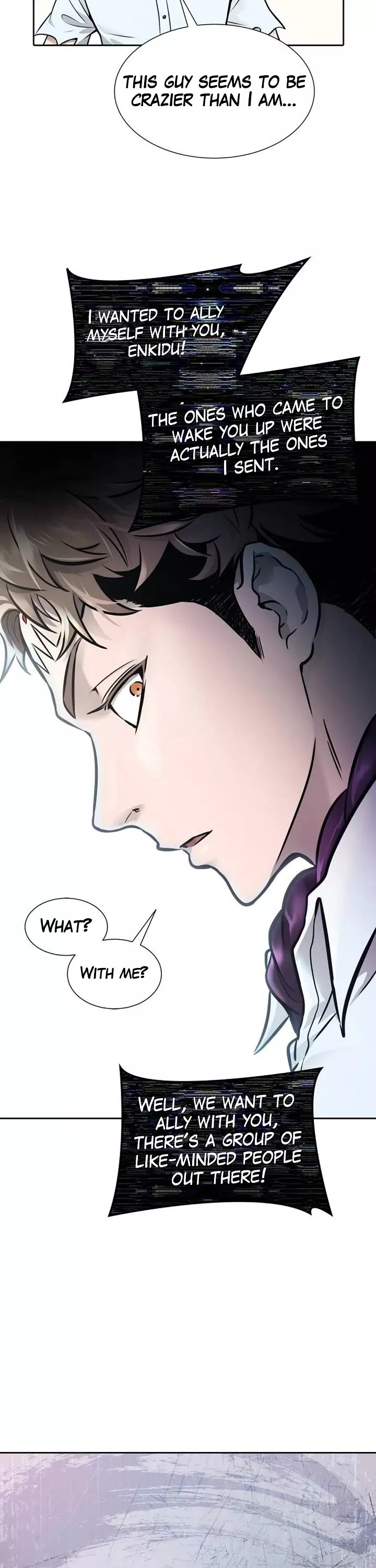 Tower of God, chapter 615, image 55
