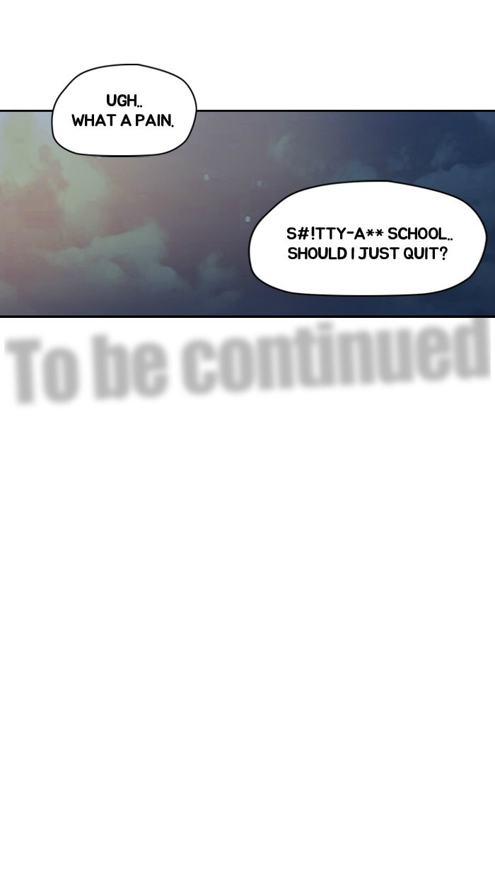 Wind Breaker, chapter 29, page 59