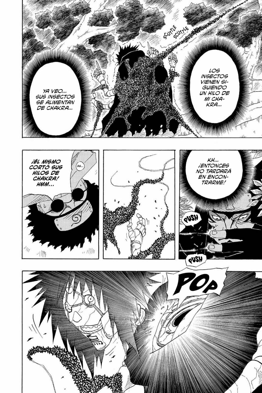 Naruto, chapter 126, image 15
