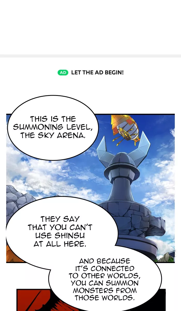 Tower of God, chapter 488, image 176